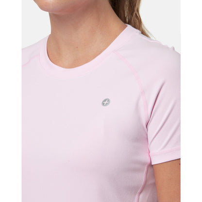 Gym + Coffee Women's Relentless Tee Gym + Coffee