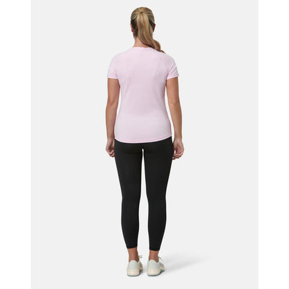 Gym + Coffee Women's Relentless Tee Gym + Coffee