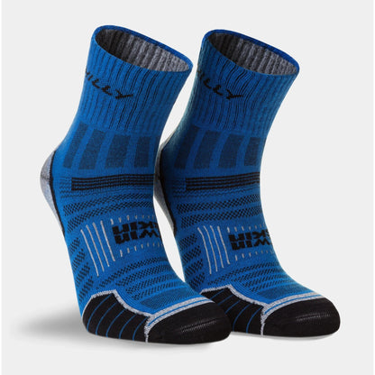 Hilly Unisex Twin Skin Anklet-Min Hilly