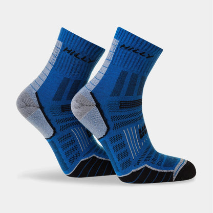 Hilly Unisex Twin Skin Anklet-Min Hilly