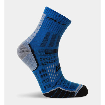 Hilly Unisex Twin Skin Anklet-Min Hilly