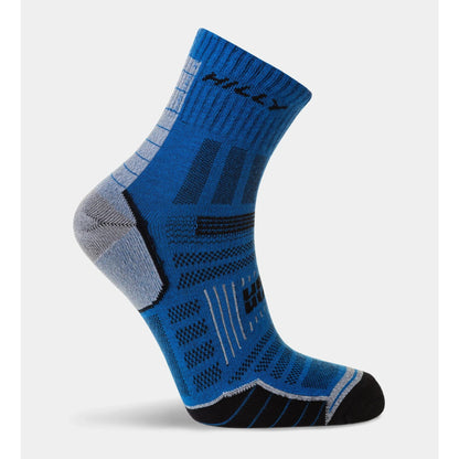 Hilly Unisex Twin Skin Anklet-Min Hilly