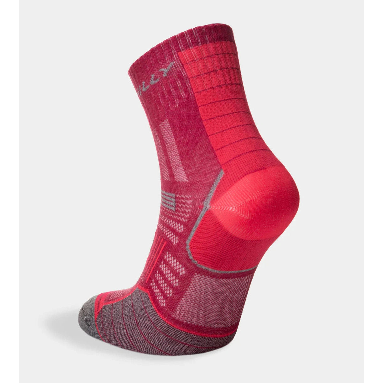 Hilly Unisex Twin Skin Anklet-Min Hilly