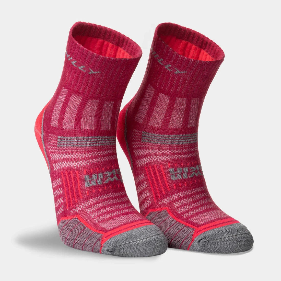 Hilly Unisex Twin Skin Anklet-Min Hilly