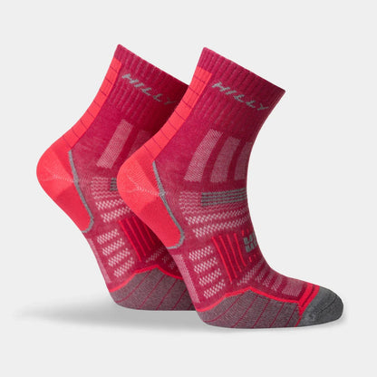 Hilly Unisex Twin Skin Anklet-Min Hilly