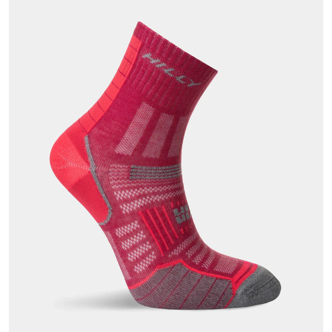 Hilly Unisex Twin Skin Anklet-Min Hilly