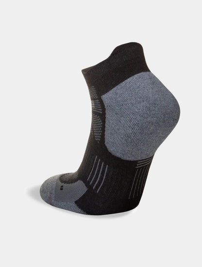 Hilly Supreme Socklet Medium Cushioning Socks - Bog Dog Running
