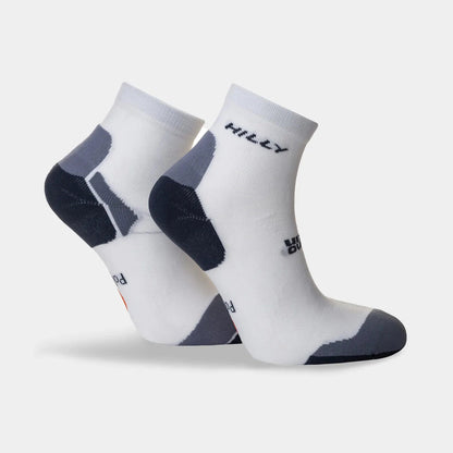 Hilly Marathon Fresh Anklet Min Bog Dog Running