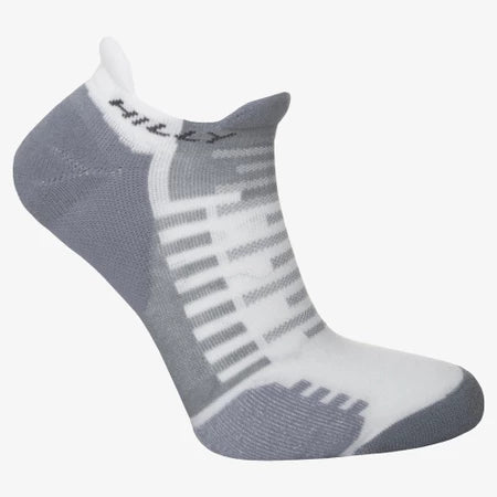 Hilly Unisex Active Socklet - Min Bog Dog Running