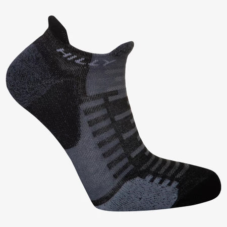 Hilly Unisex Active Socklet - Min Bog Dog Running