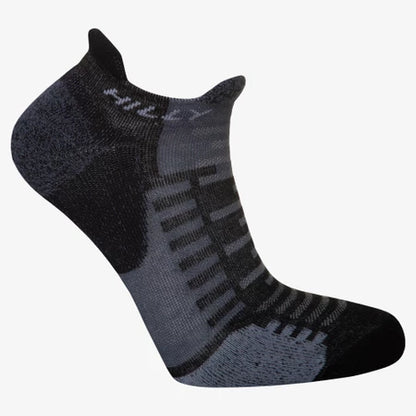 Hilly Unisex Active Socklet - Min Bog Dog Running