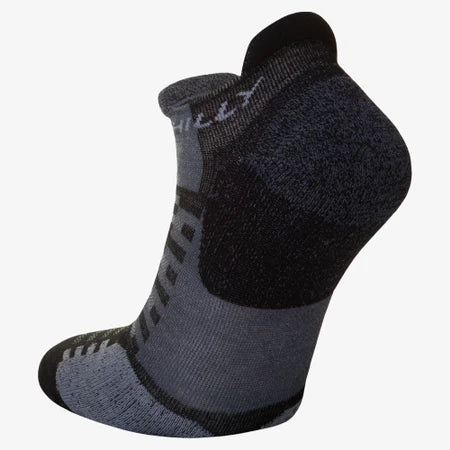 Hilly Unisex Active Socklet - Min Bog Dog Running