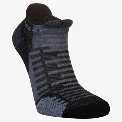 Hilly Unisex Active Socklet - Min Bog Dog Running