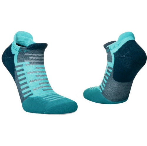 Hilly Unisex Active Socklet - Min Bog Dog Running
