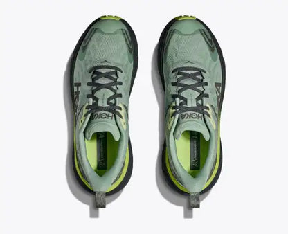 Hoka Challenger ATR 7 GTX Mens Trail Running Shoes - Bog Dog Running