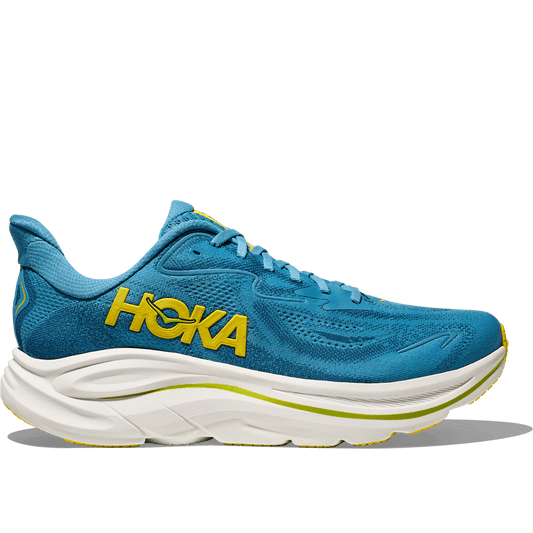 Hoka Clifton 10 Men's Running Shoe - Bog Dog Running
