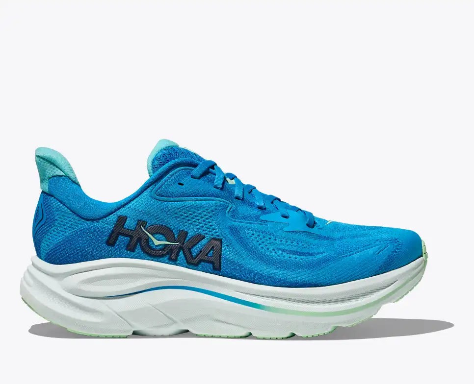 Hoka Clifton 10 Men's Running Shoe - Bog Dog Running
