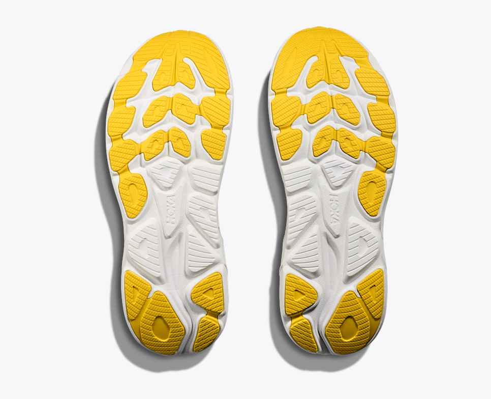 Hoka Clifton 10 Men's Running Shoe - Bog Dog Running