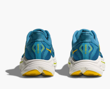 Hoka Clifton 10 Men's Running Shoe - Bog Dog Running