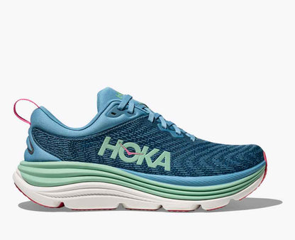 Hoka Gaviota 5 Women's Running Shoes - Bog Dog Running