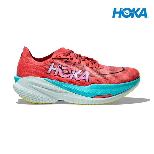 Hoka Mach X 2 Men's Running Shoe - Bog Dog Running