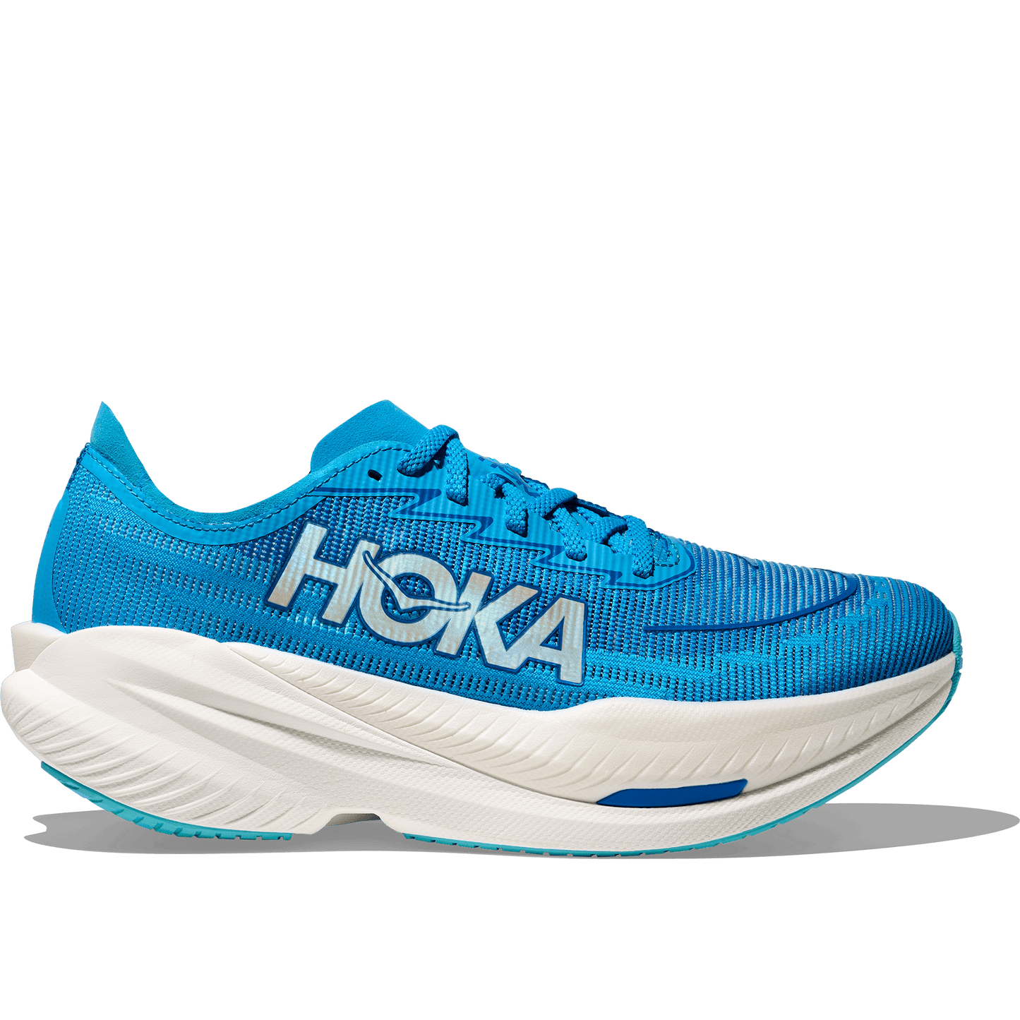 Hoka Mach X 2 Men's Running Shoe - Bog Dog Running