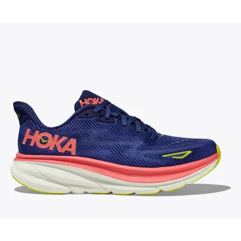 Hoka Women's Clifton 9 Shoe Hoka