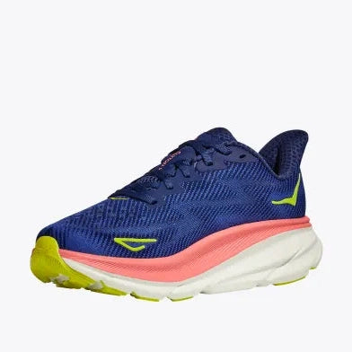 Hoka Women's Clifton 9 Shoe Hoka