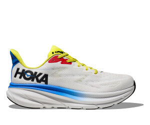 Hoka Clifton 9 Women's Running Shoes - Bog Dog Running