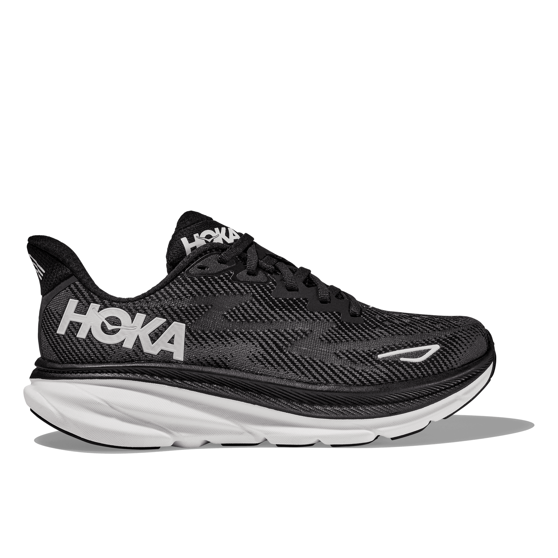 Hoka Clifton 9 Women's Running Shoes - Bog Dog Running