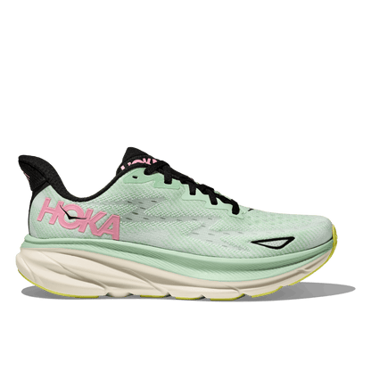 Hoka Clifton 9 Women's Running Shoes - Bog Dog Running