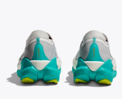 Hoka Mach X 2 Womens Running Shoes - Bog Dog Running