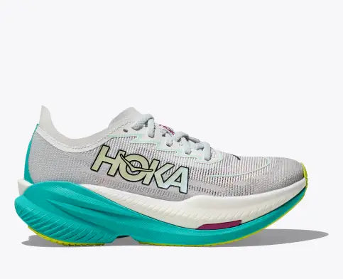 Hoka Mach X 2 Womens Running Shoes - Bog Dog Running