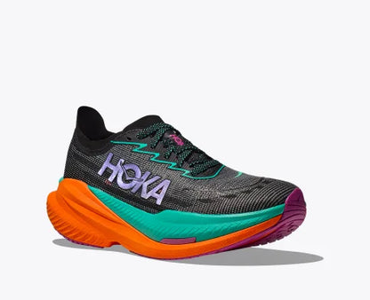 Hoka Mach X 2 Womens Running Shoes - Bog Dog Running