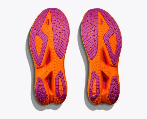 Hoka Mach X 2 Womens Running Shoes - Bog Dog Running