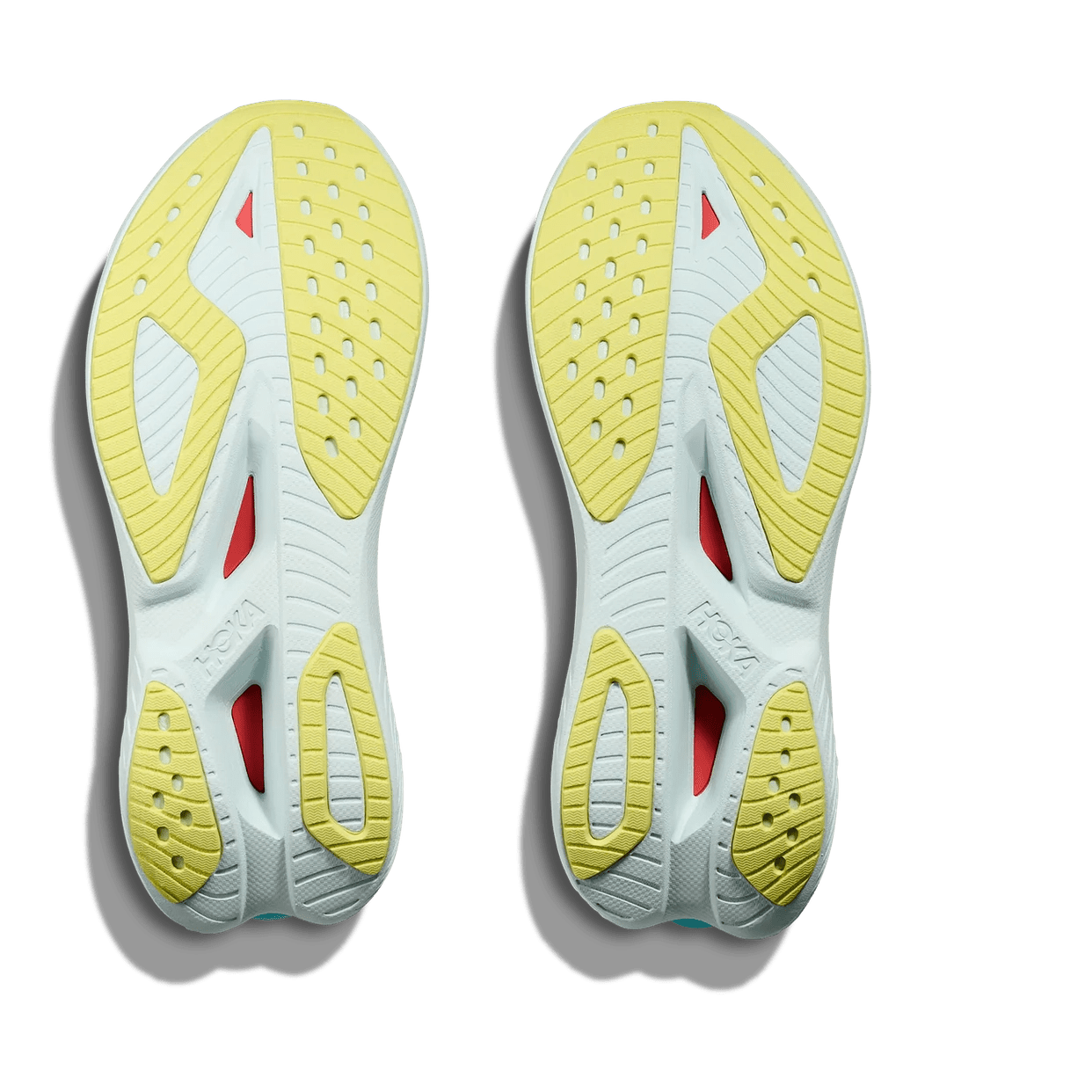 Hoka Mach X 2 Womens Running Shoes - Bog Dog Running