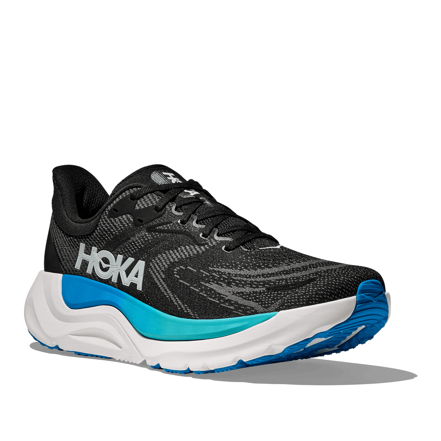 Hoka Arahi 8 Men's Running Shoe - Bog Dog Running