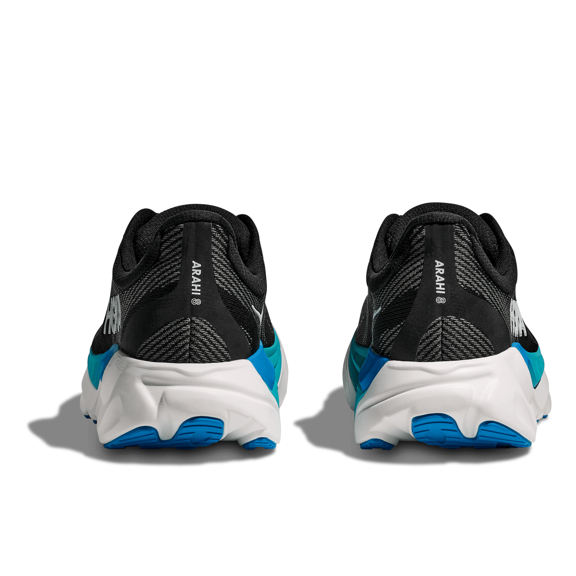 Hoka Arahi 8 Men's Running Shoe - Bog Dog Running