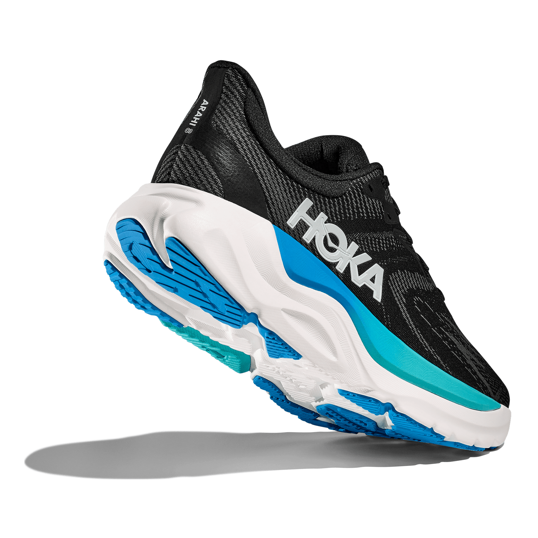 Hoka Arahi 8 Men's Running Shoe - Bog Dog Running