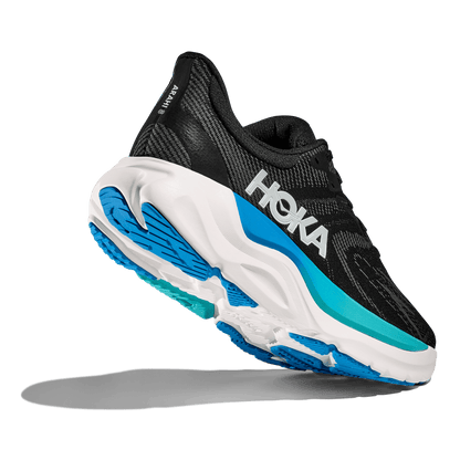 Hoka Arahi 8 Men's Running Shoe - Bog Dog Running