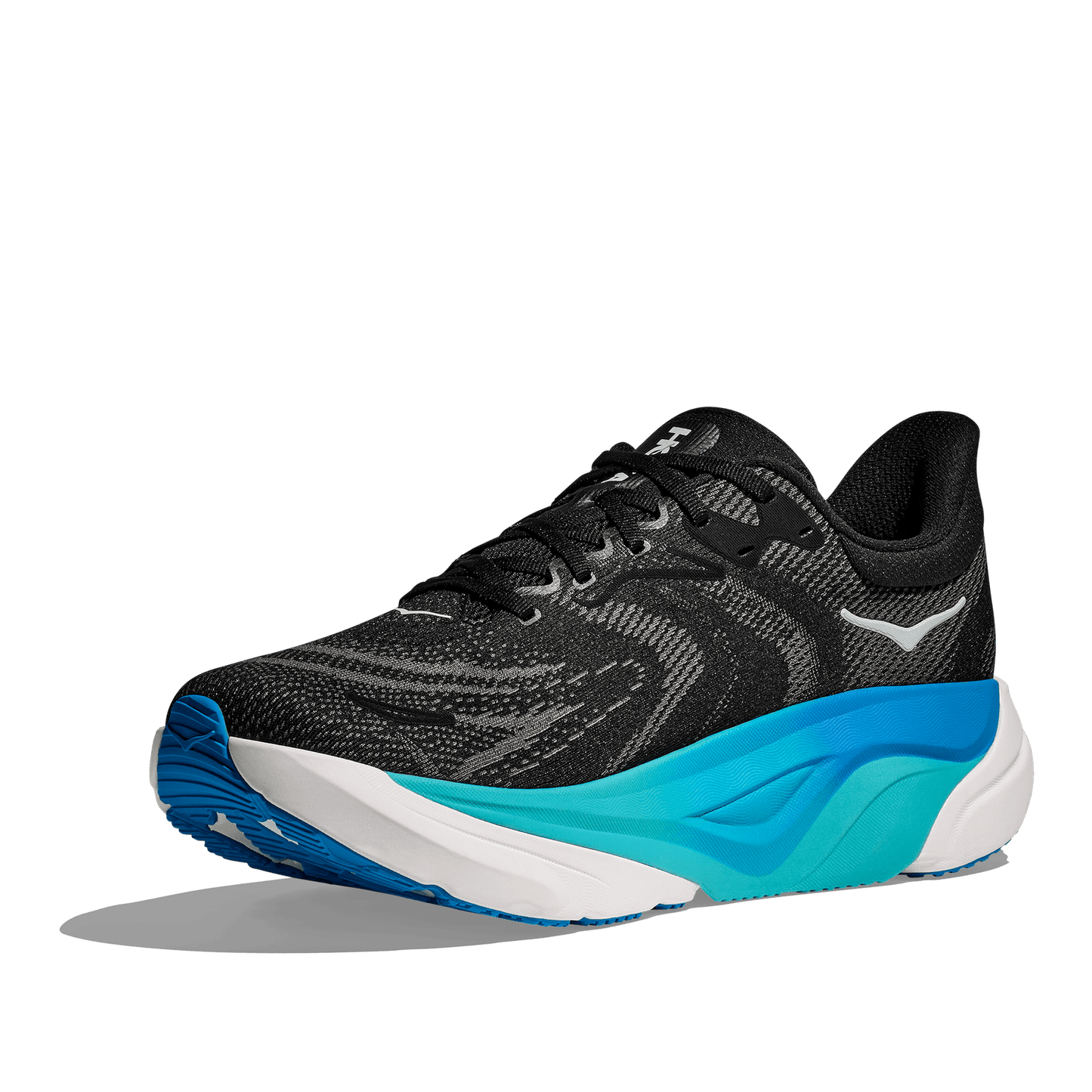 Hoka Arahi 8 Men's Running Shoe - Bog Dog Running