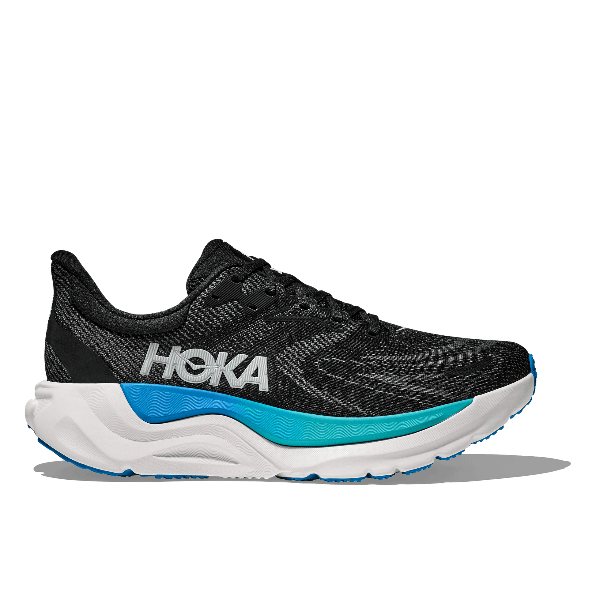 Hoka Arahi 8 Men's Running Shoe - Bog Dog Running