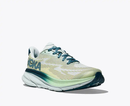 Hoka Clifton 9 Youth Running Shoe - Bog Dog Running