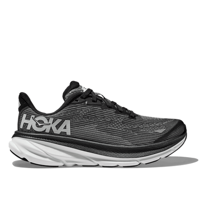 Hoka Clifton 9 Youth Running Shoe - Bog Dog Running