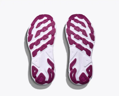 Hoka Clifton 9 Youth Running Shoe - Bog Dog Running