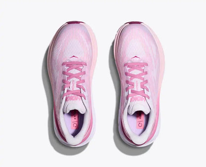 Hoka Clifton 9 Youth Running Shoe - Bog Dog Running