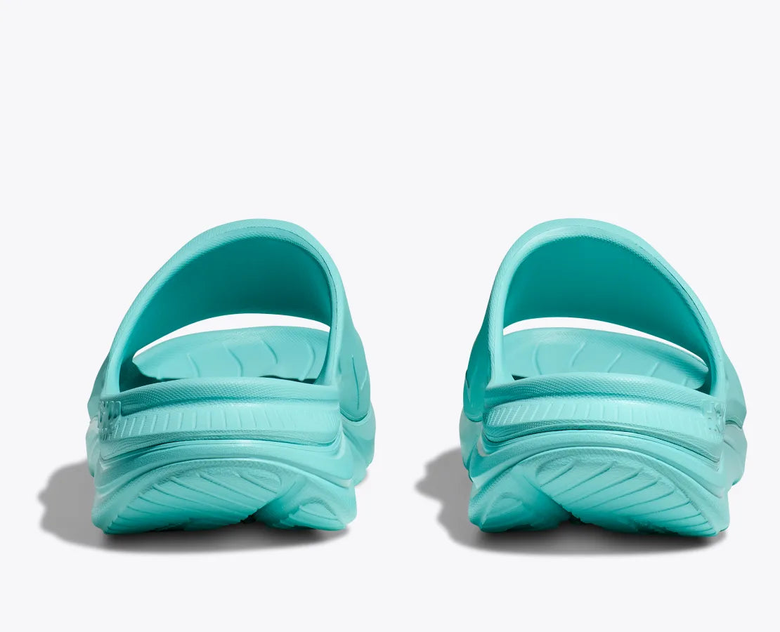 Hoka Ora Athletic Slide Unisex - Bog Dog Running