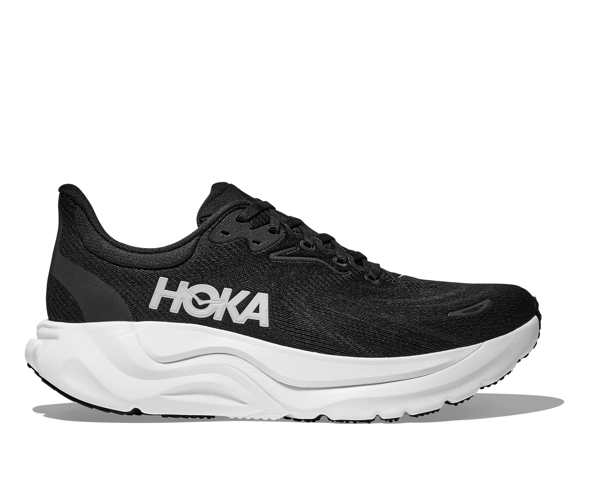 Hoka Arahi 8 Women's WIDE Running Shoe - Bog Dog Running