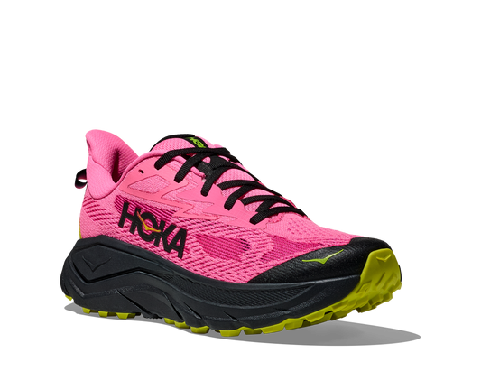 Hoka  Challenger 8 Women's Running Shoe - Bog Dog Running