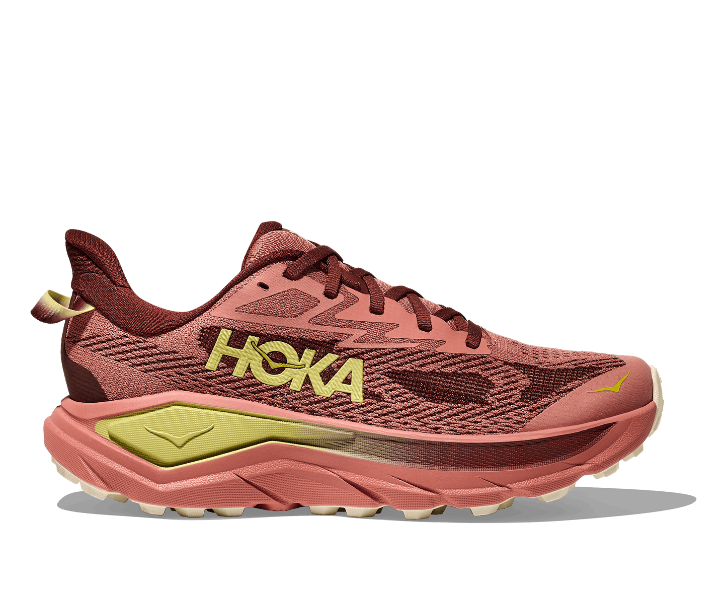 Hoka  Challenger 8 Women's Running Shoe - Bog Dog Running